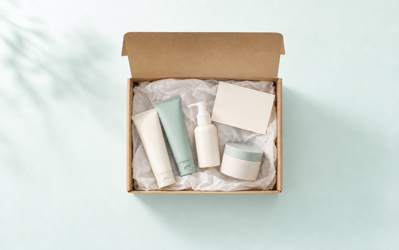 Are Gifted Products Taxable in the UK? A Creator's Guide to PR Packages and Freebies