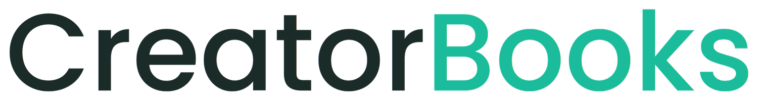 CreatorBooks