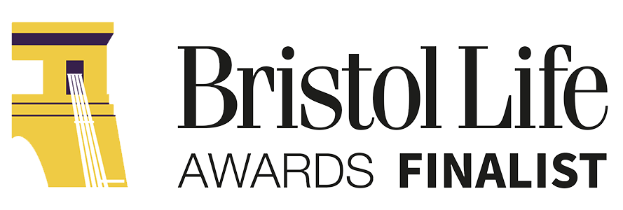 Bristol Life Awards Finalist
