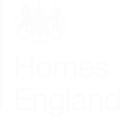 Homes England