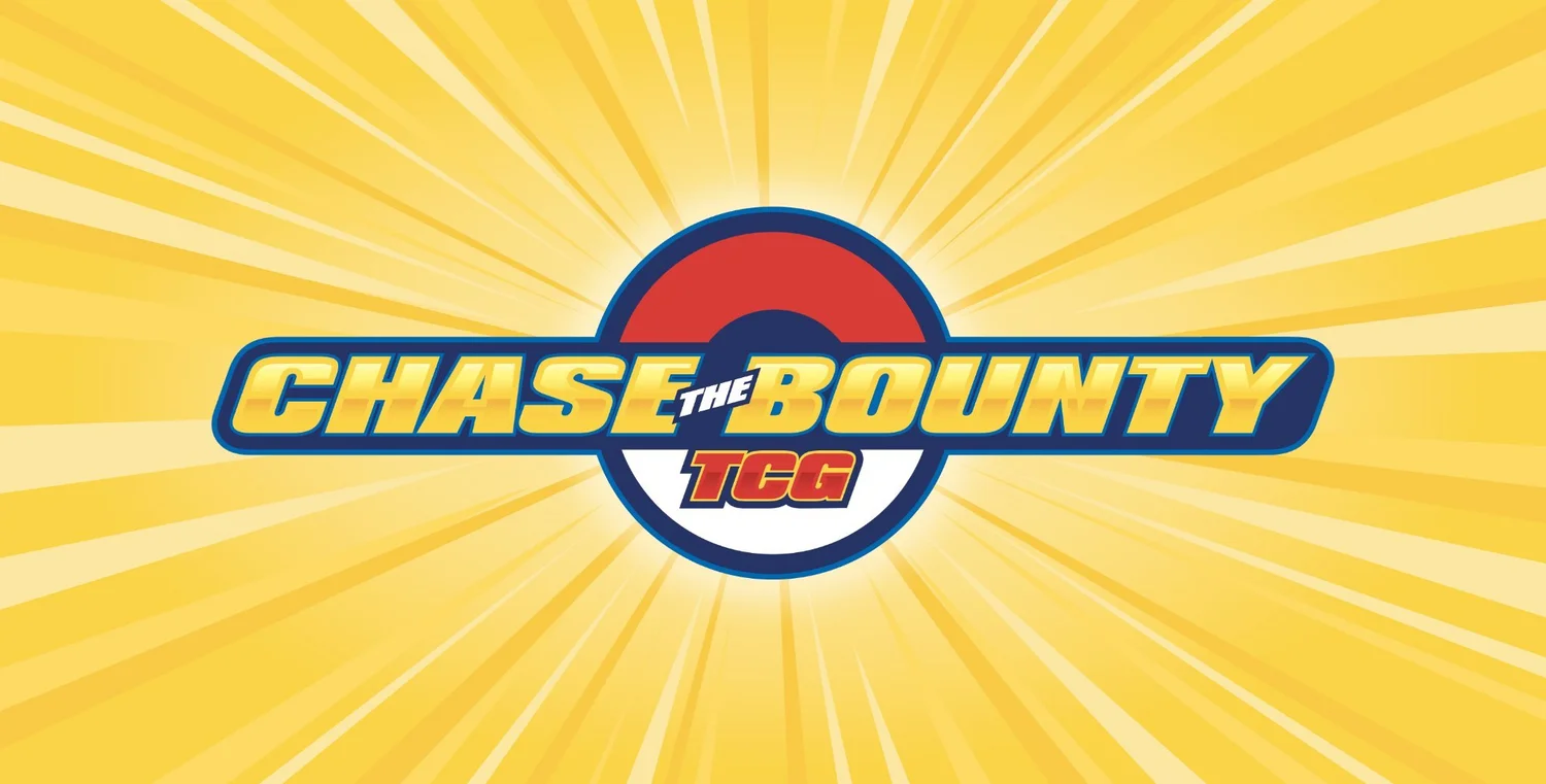 CHASE  THE  BOUNTY TCG