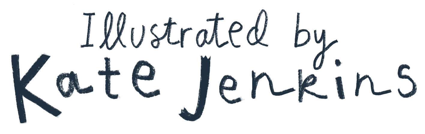 Handwriting Logo