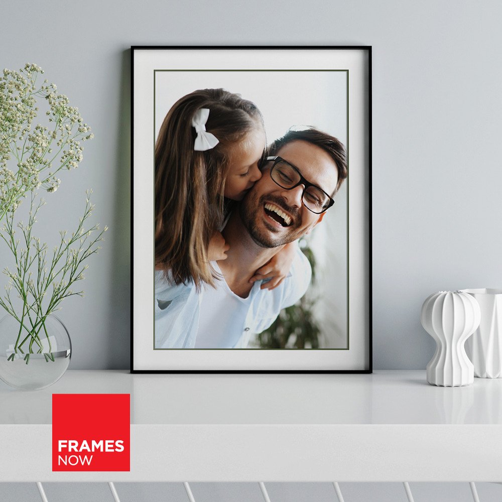 Frames Now