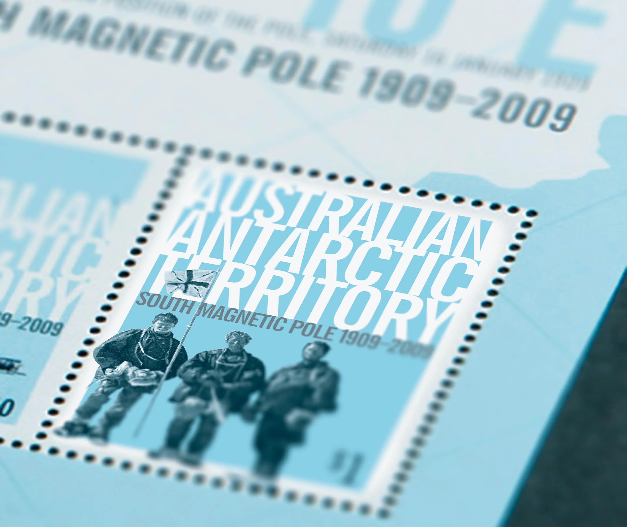 Australia Post