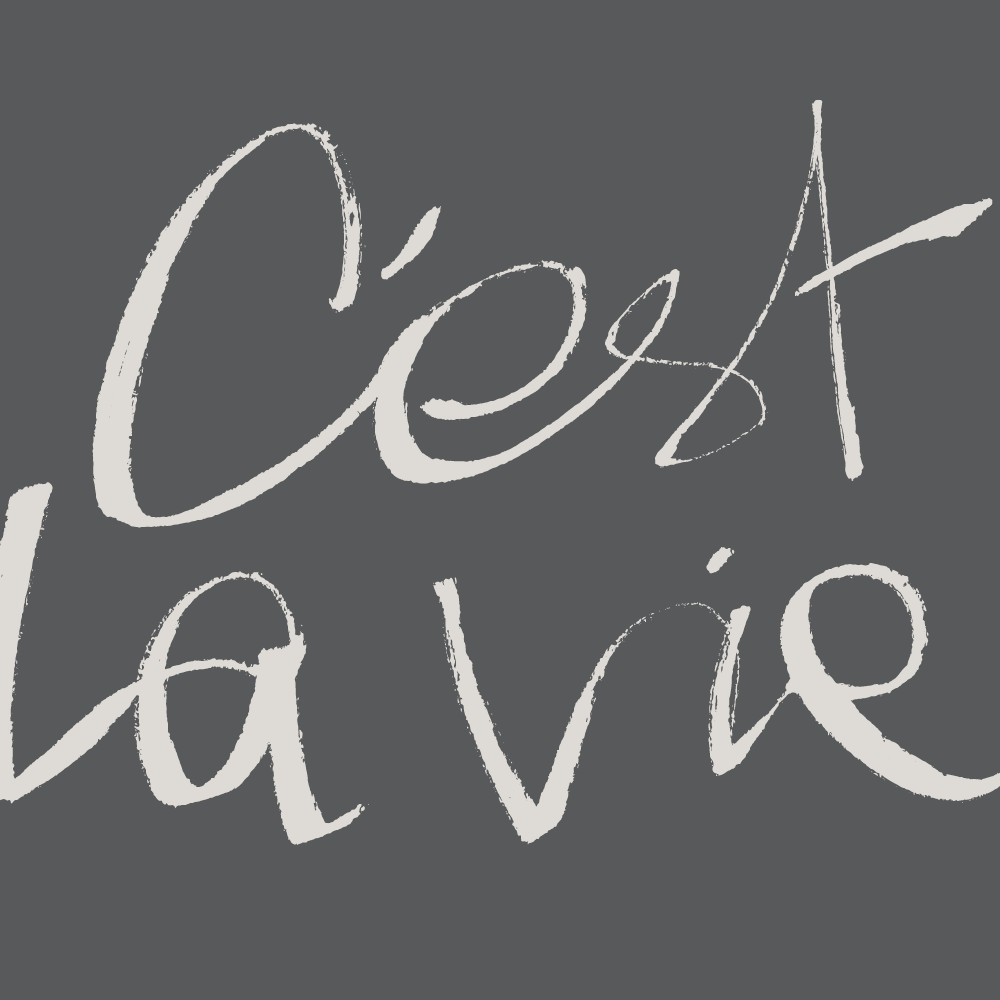 Calligraphy posters