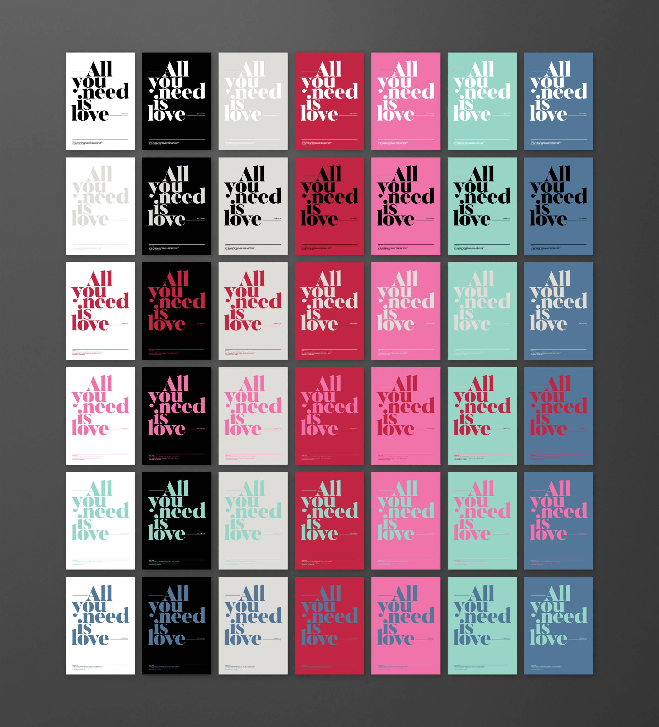Song Lyrics Posters Portfolio2.jpg