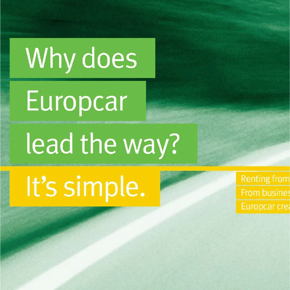 Europcar head office