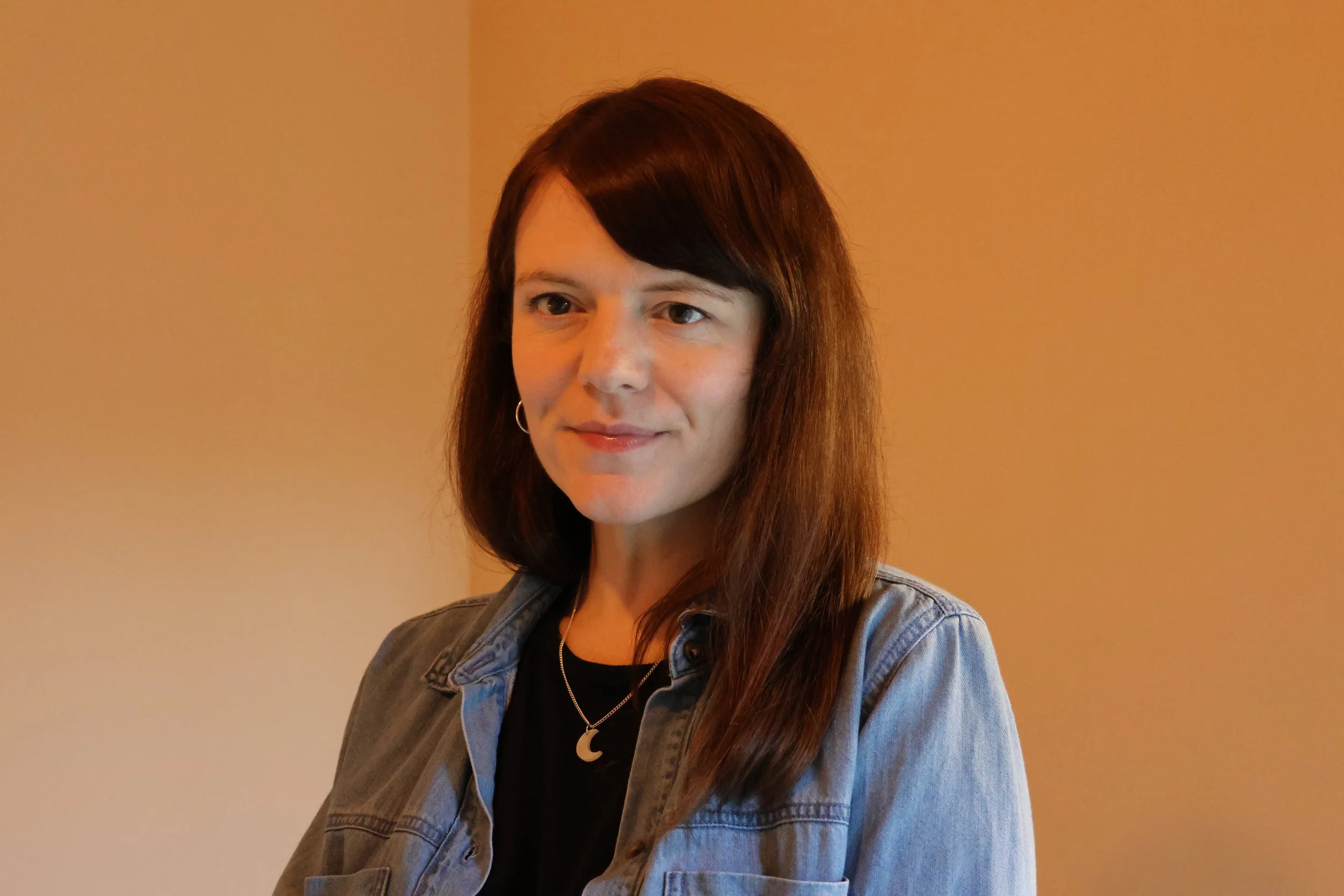 Jodie Morrison, counsellor and psychotherapist at Cedarwood Therapy, Adel Leeds