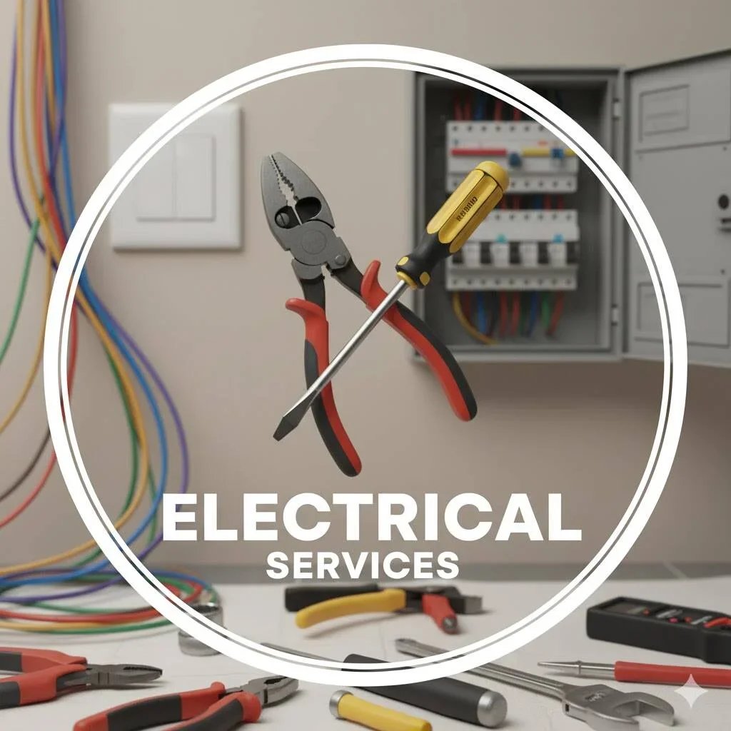 Commercial and Residential Electrical Services