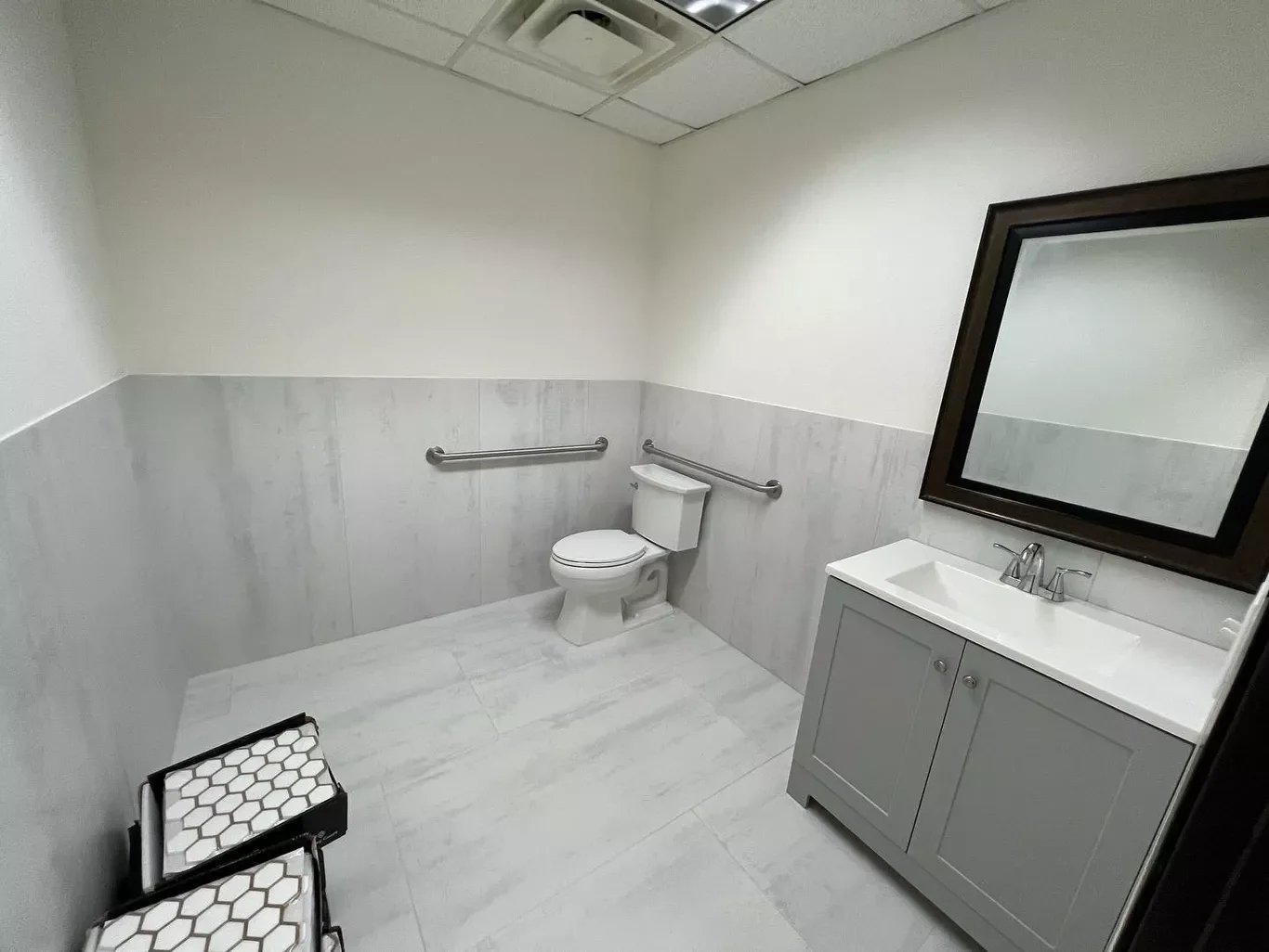 Commercial Renovation Dallas Texas