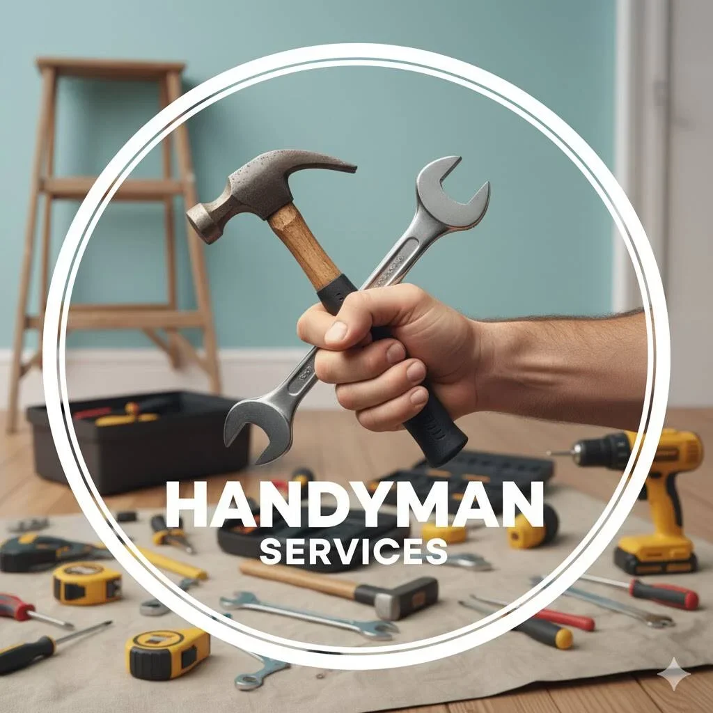 Commercial and Residential Handyman Services