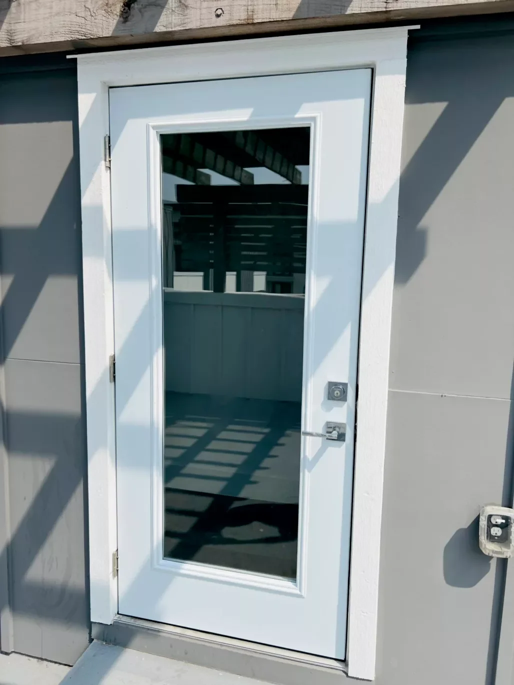 Door Install San Antonio Texas