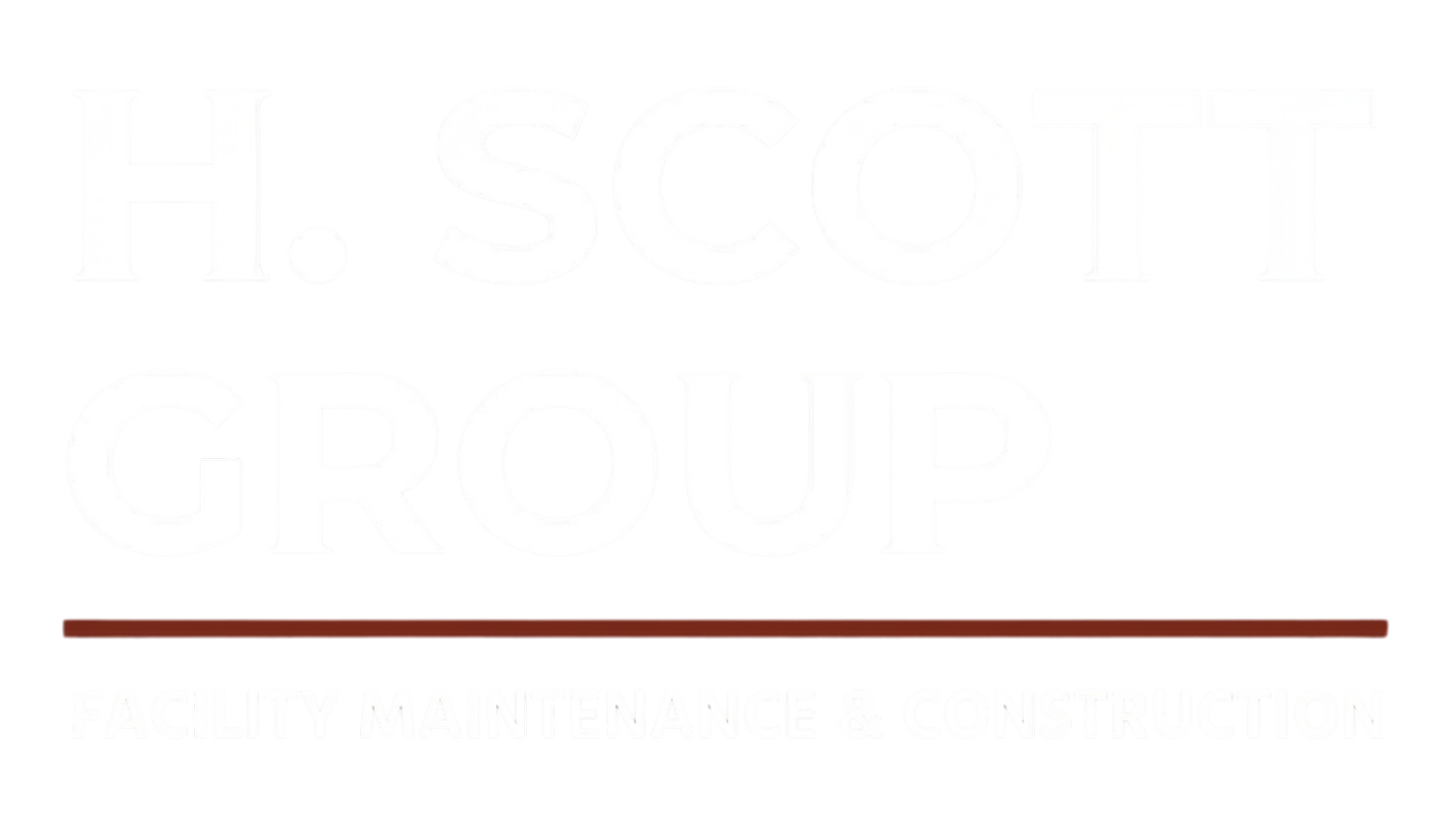 H. Scott Group | Facility Maintenance &amp; Construction