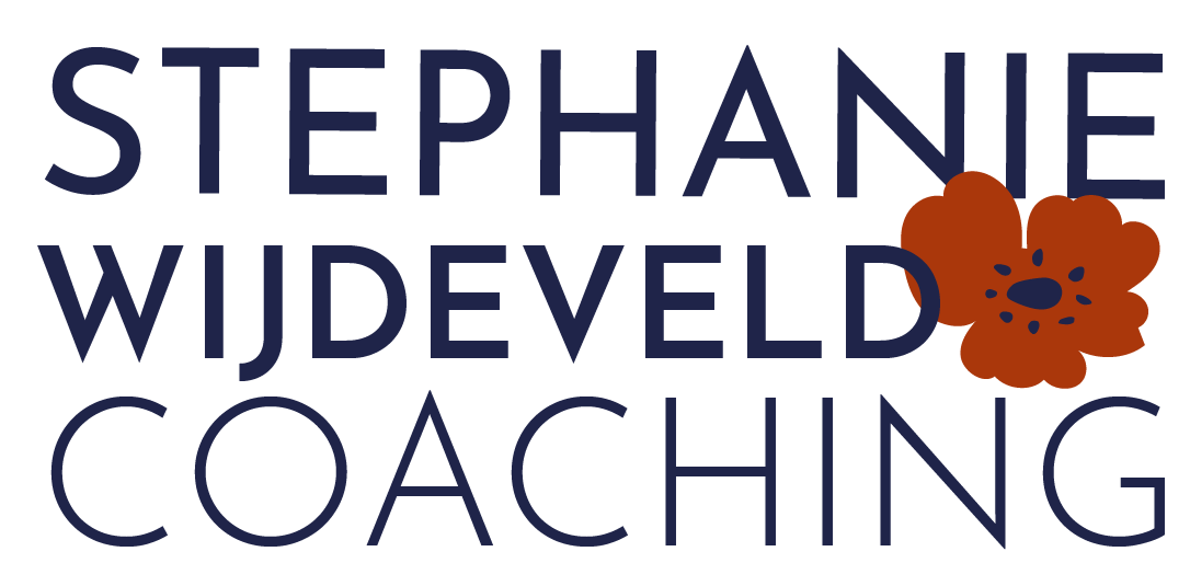 Stephanie Wijdeveld Coaching