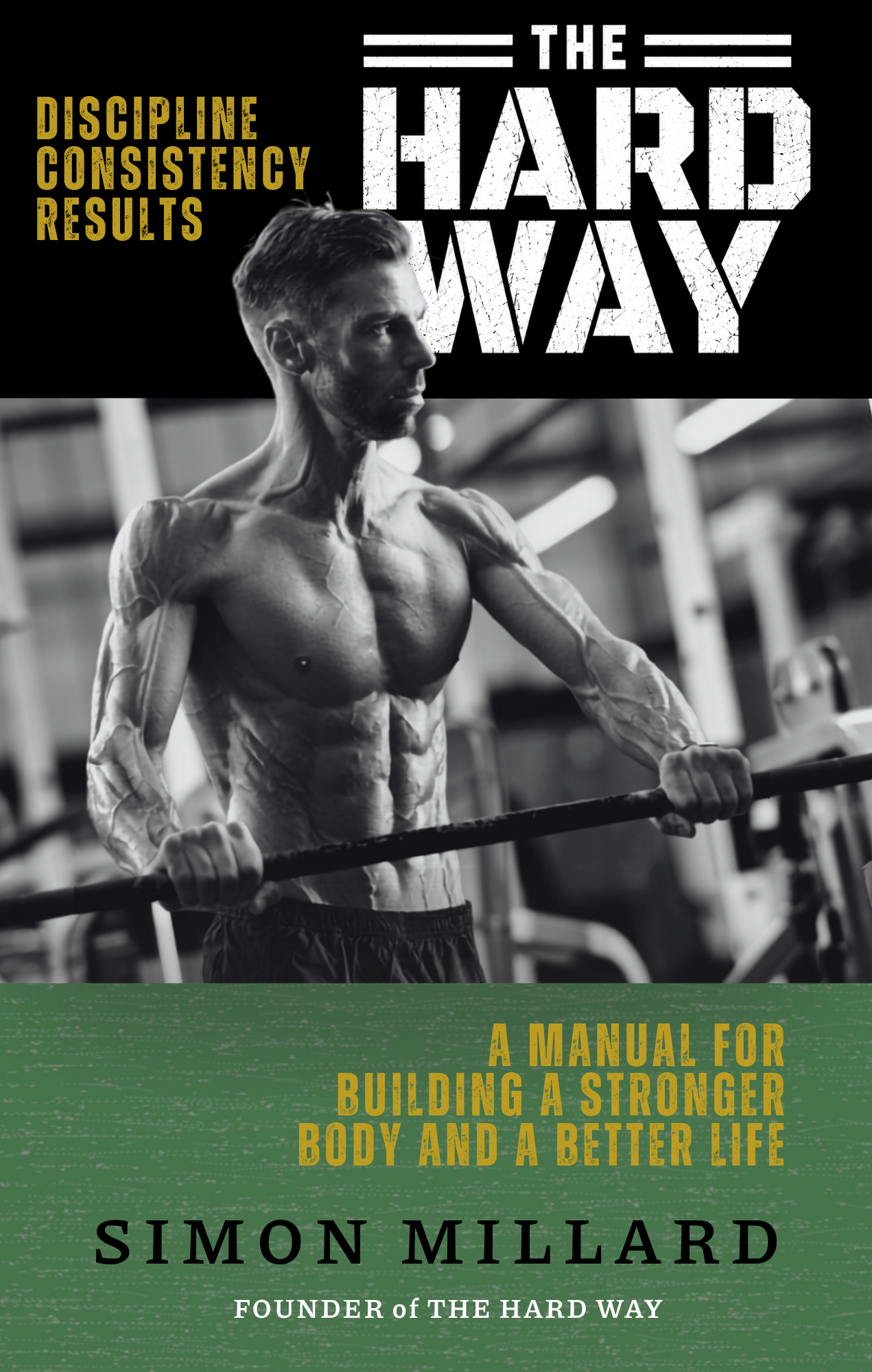 The Hard Way -  The First Edition 2026