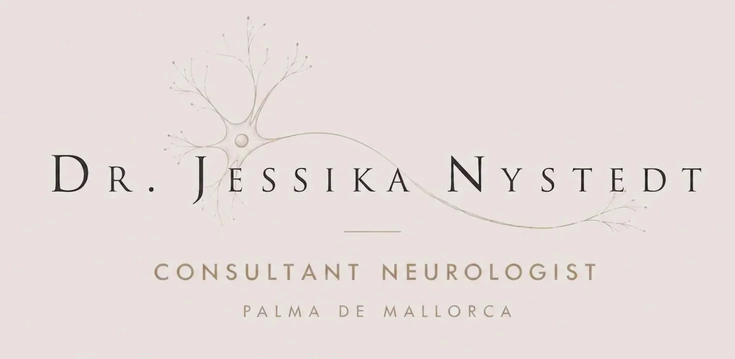 Dr Jessika Nystedt