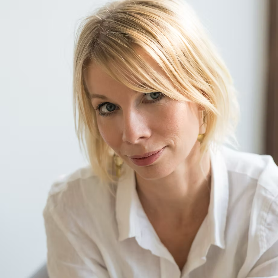 Dr Jessika Nystedt, consultant neurologist in Palma de Mallorca
