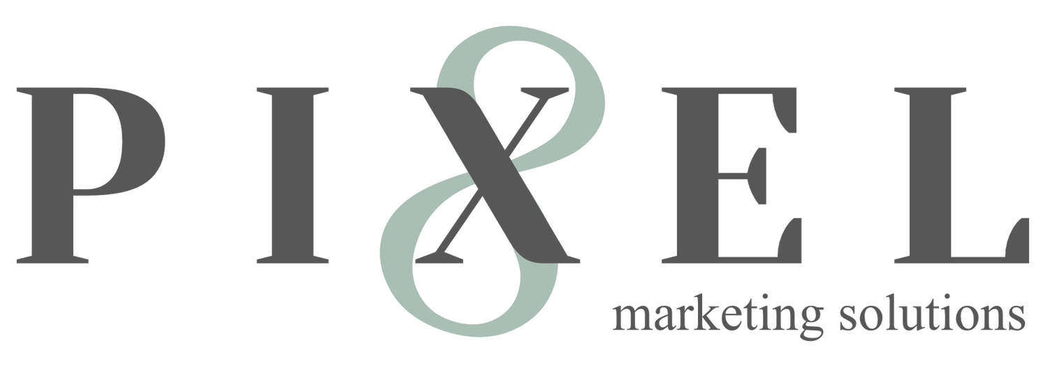 PIXEL 8 Agency