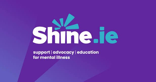 Shine logo