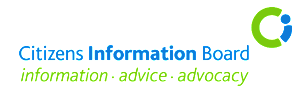 Citizens Information centres logo.