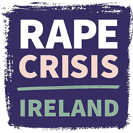 Rape Crisis Ireland logo.