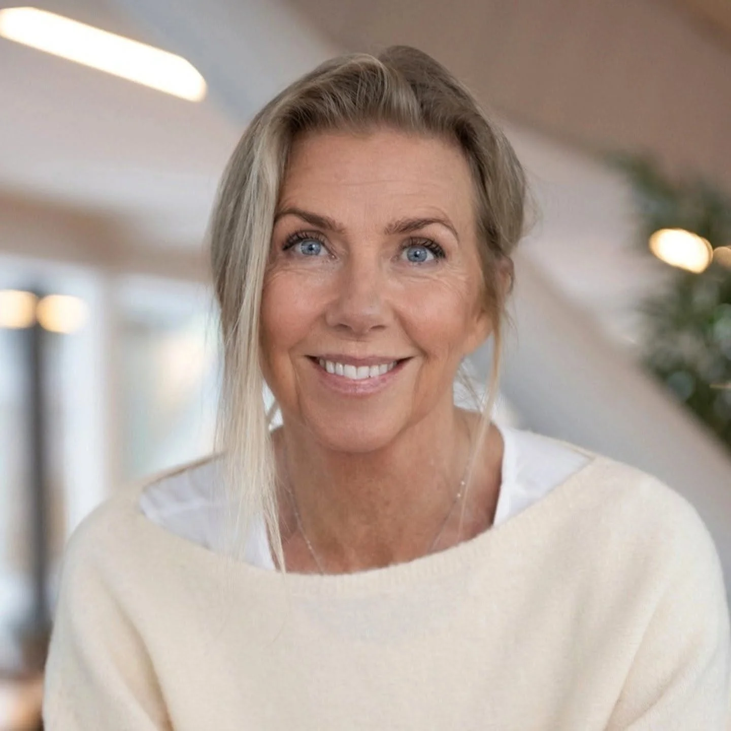 Julia Svanh