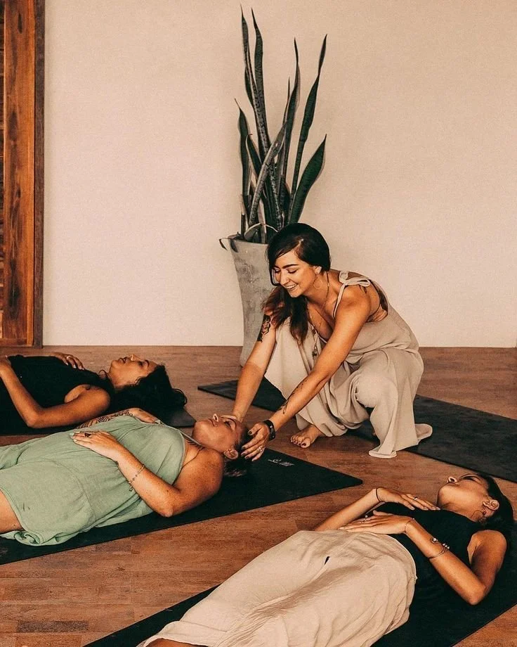 Kundalini och Meditation