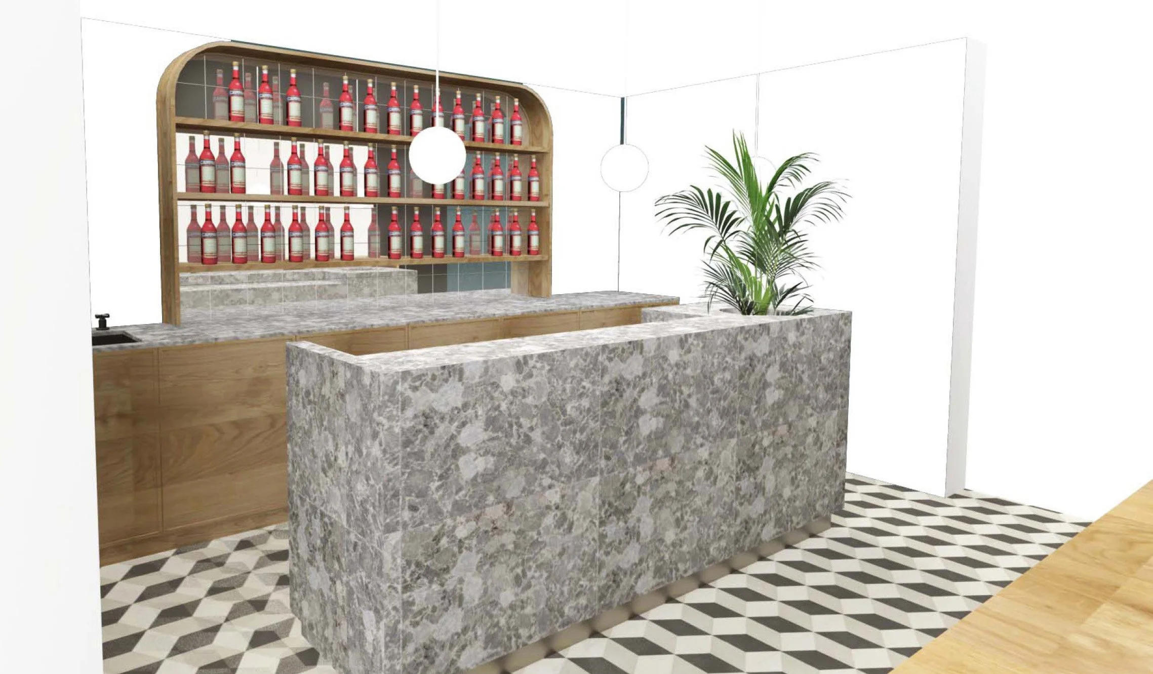 TOR Bar 1