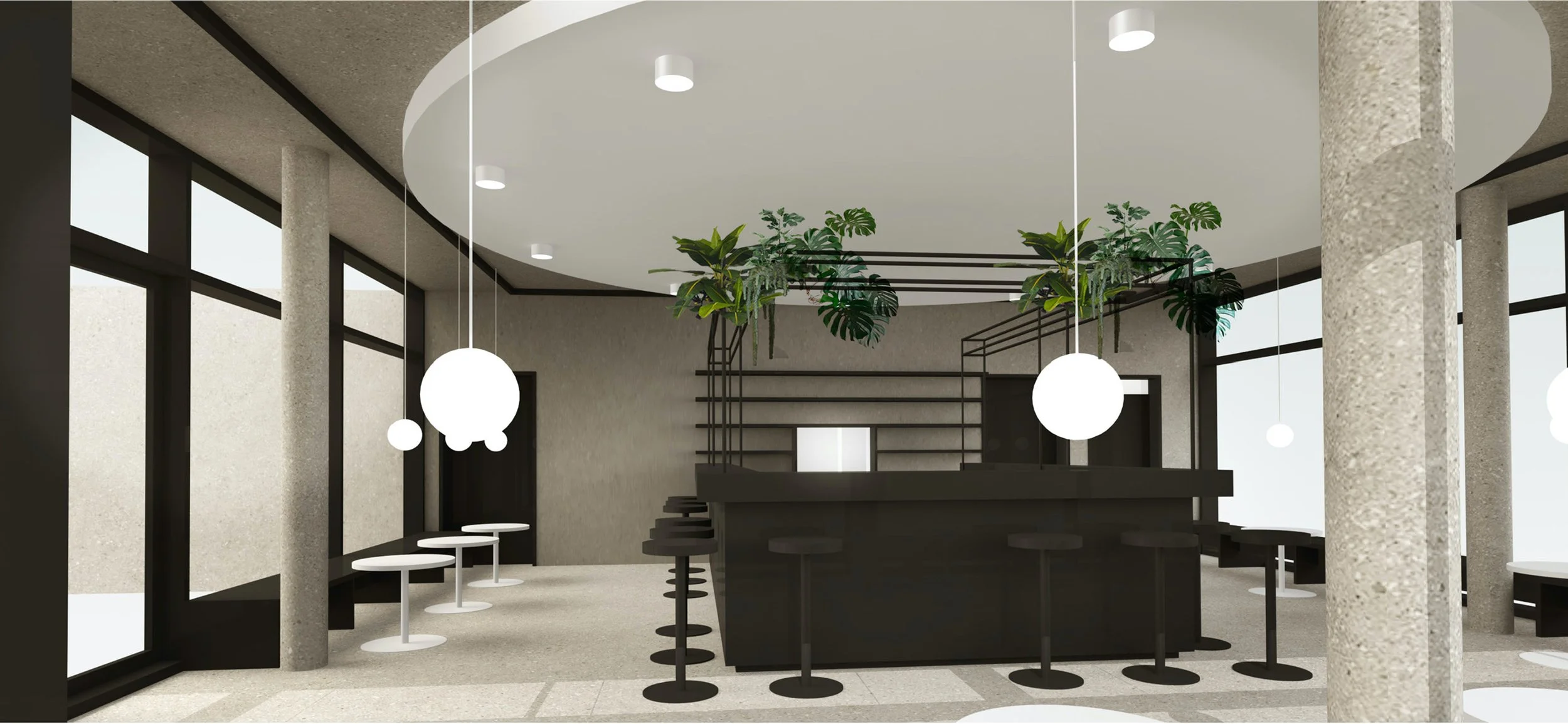 ADL Bar