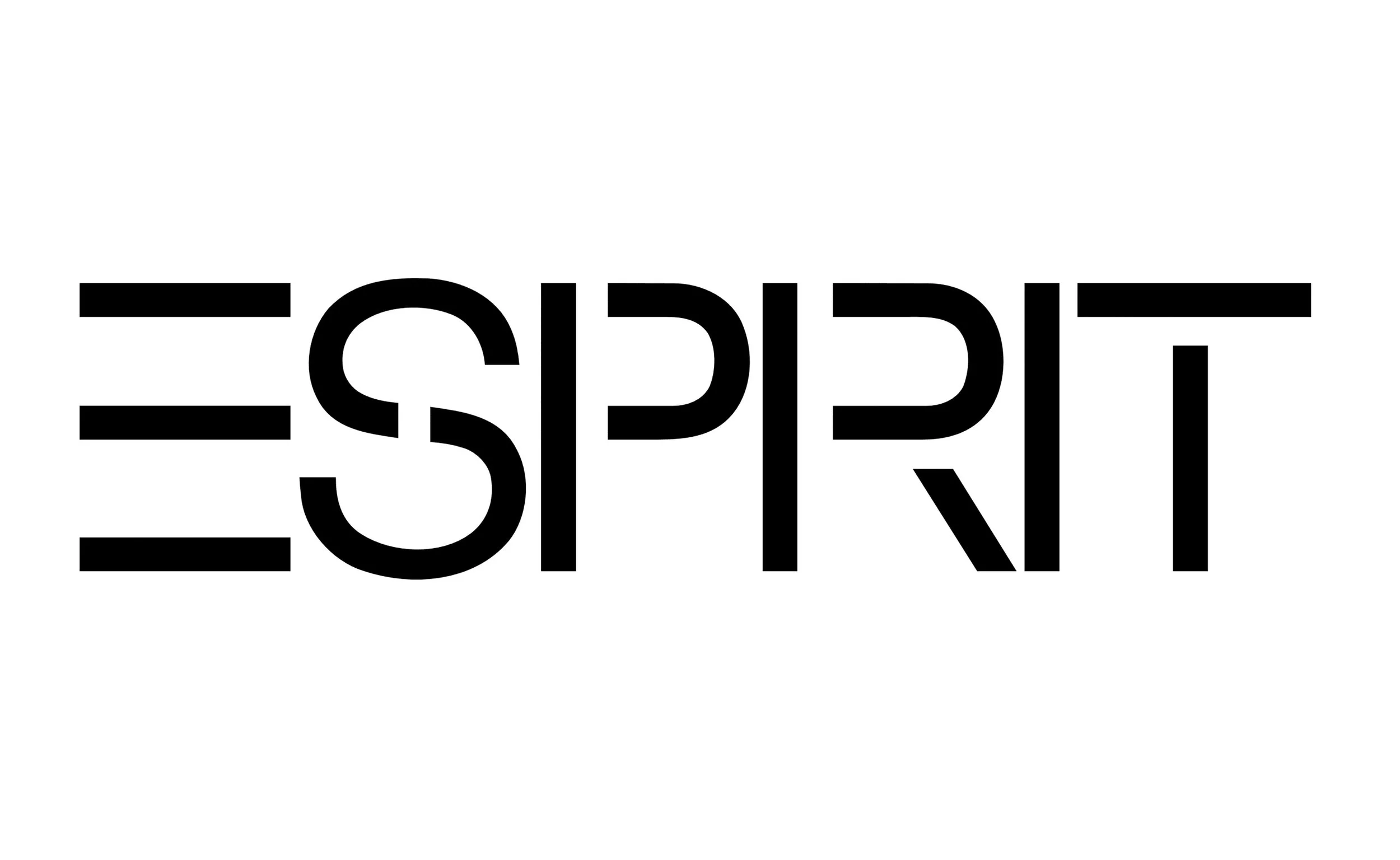 Black text on a white background reads "EXPERIENCE" with the letters reversed and flipped upside down.