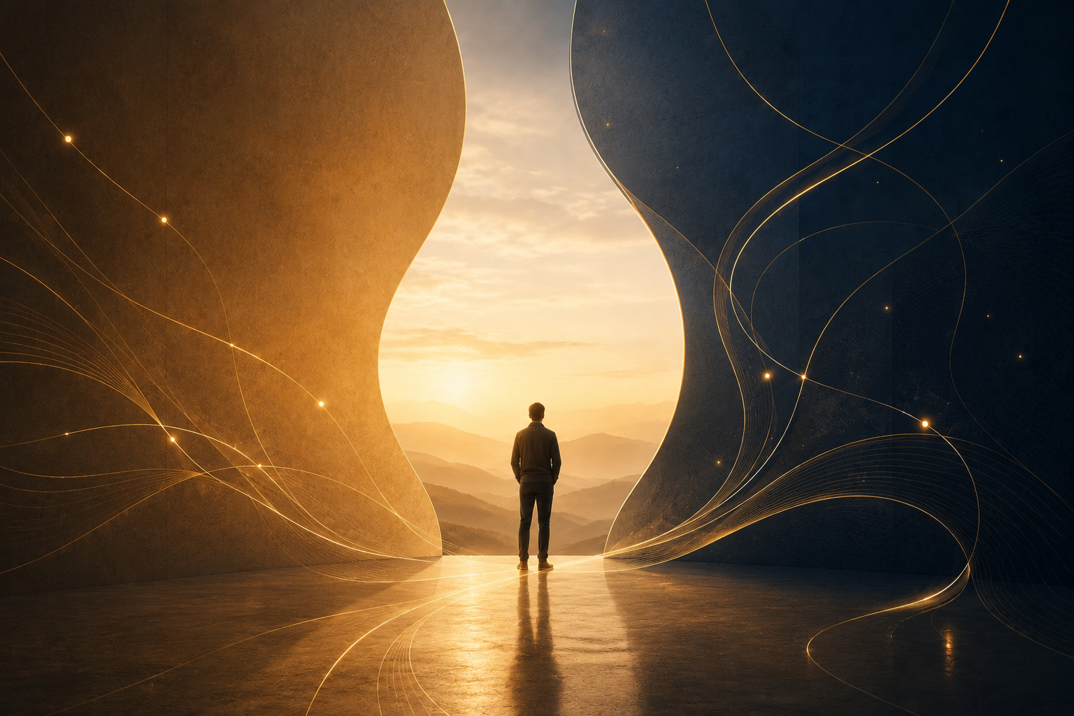 Is Purpose a Luxury?