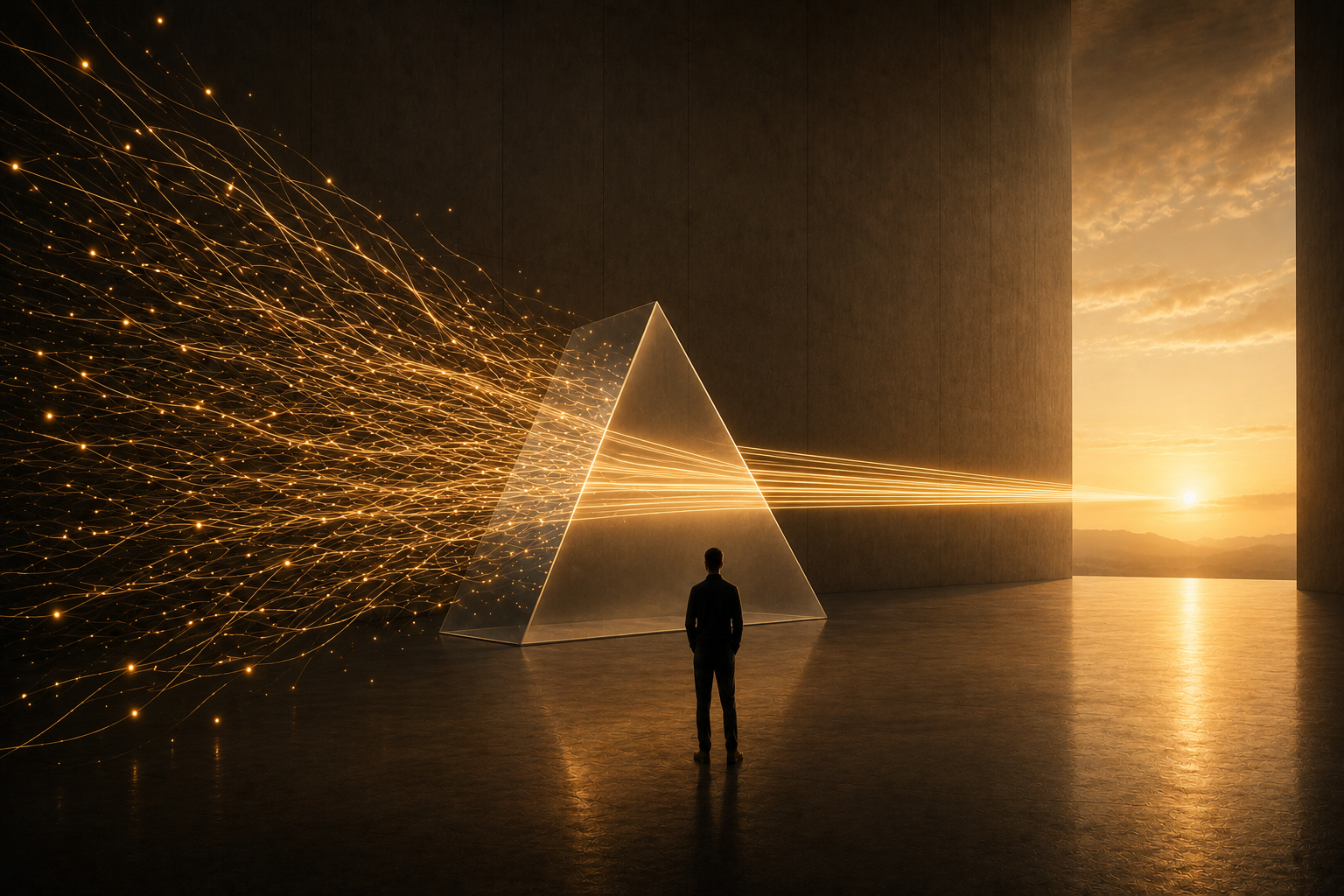 How Internal Communication Has Changed - And What It Still Needs