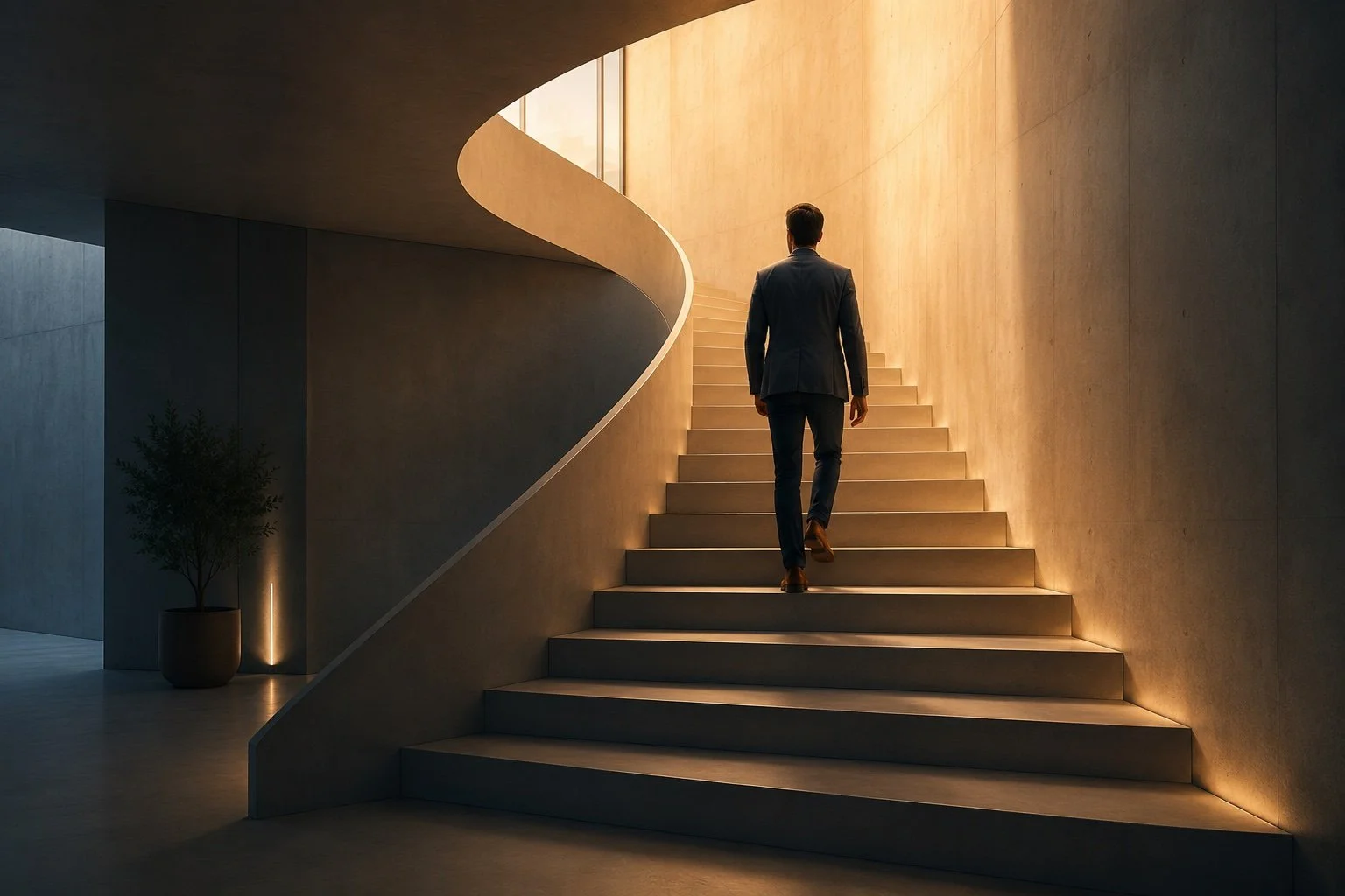 Evolving Without Leaving: How to Reinvent Your Role Without Changing Your Job