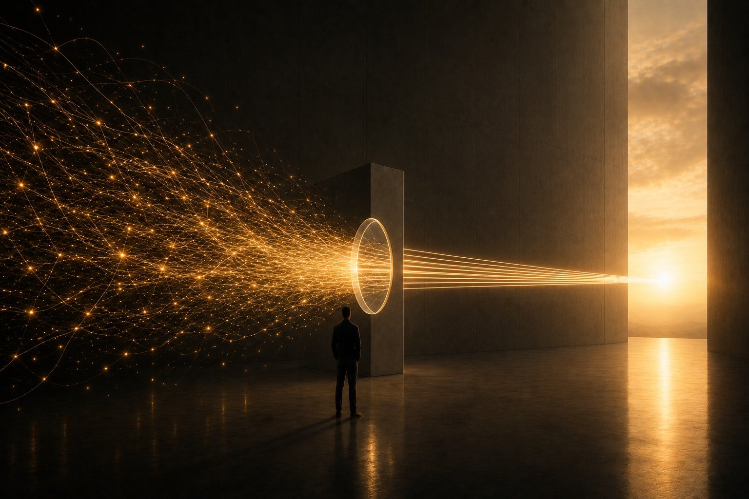 How Internal Communication Has Changed - And What It Still Needs