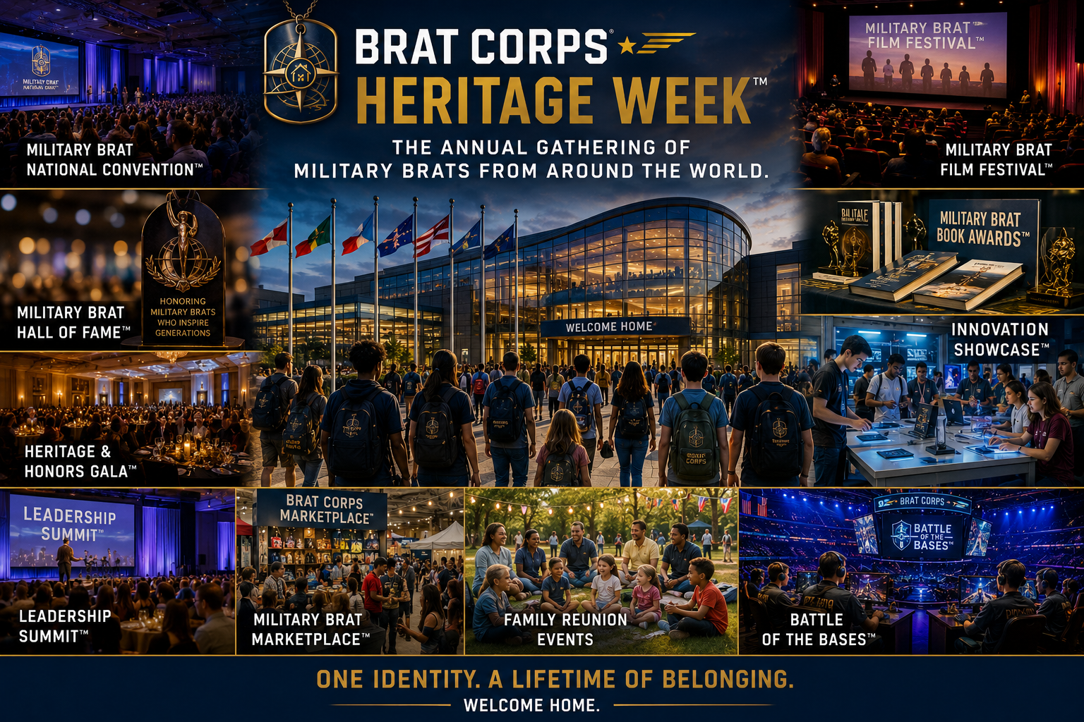 Heritage Week