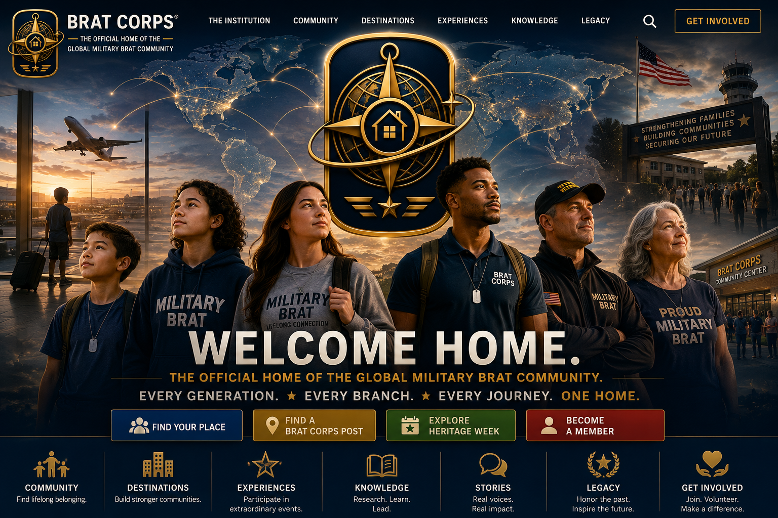 Welcome Home Image