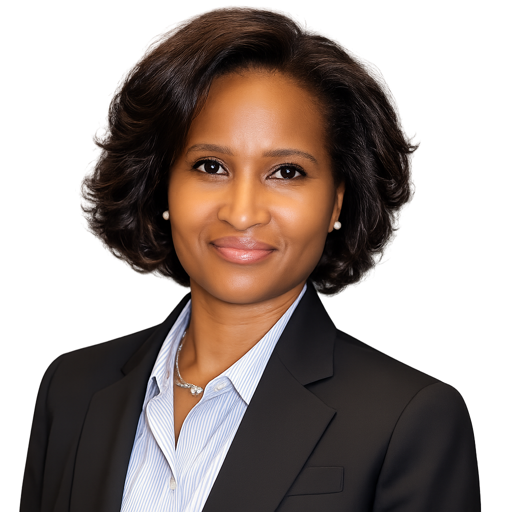 Adrienne Schaffer, Esq.