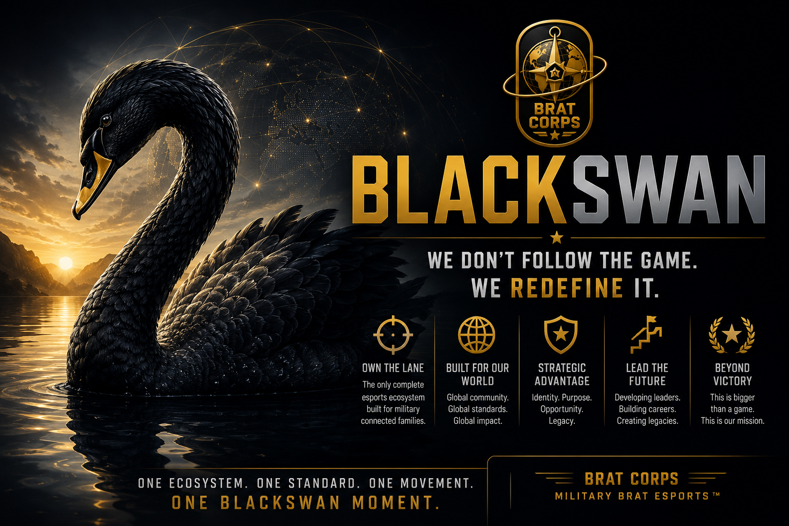 Blackswan