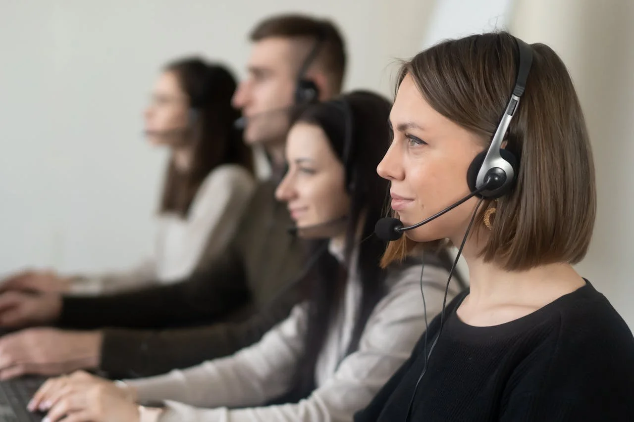 outsourcing kundeservice