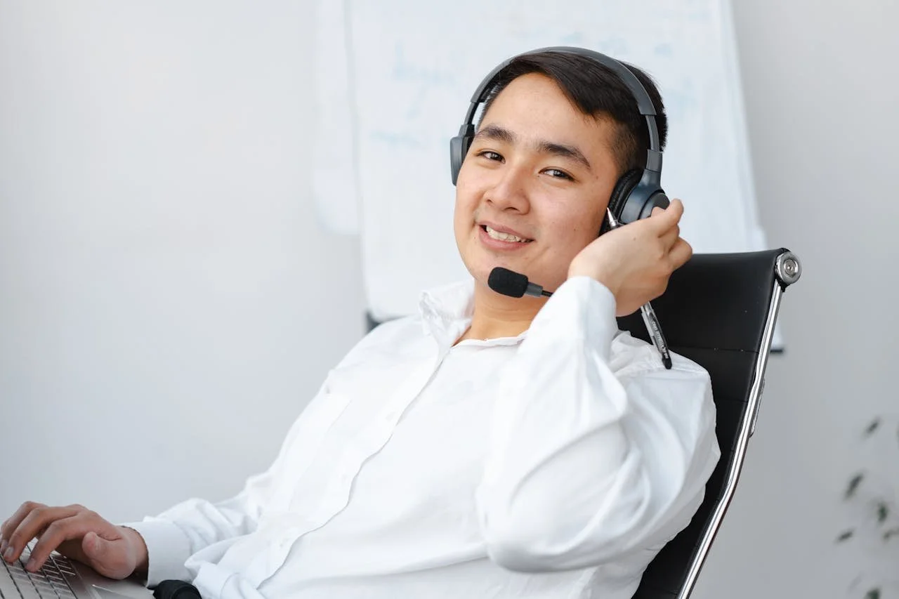 ServiceTelefonen gjør outsourcing enklere