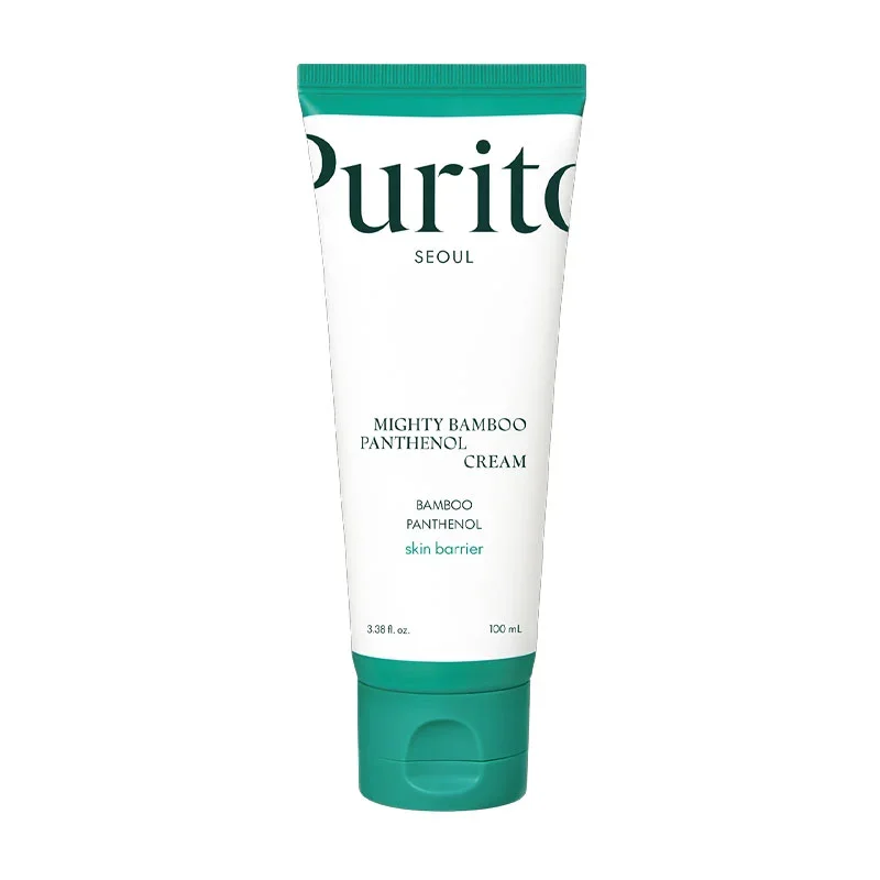 PURITO Mighty Bamboo Panthenol Cream