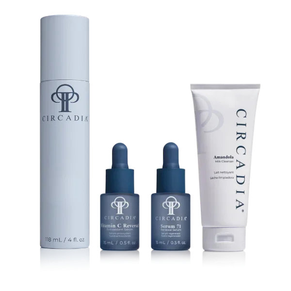 Circadia Essentials Bundle
