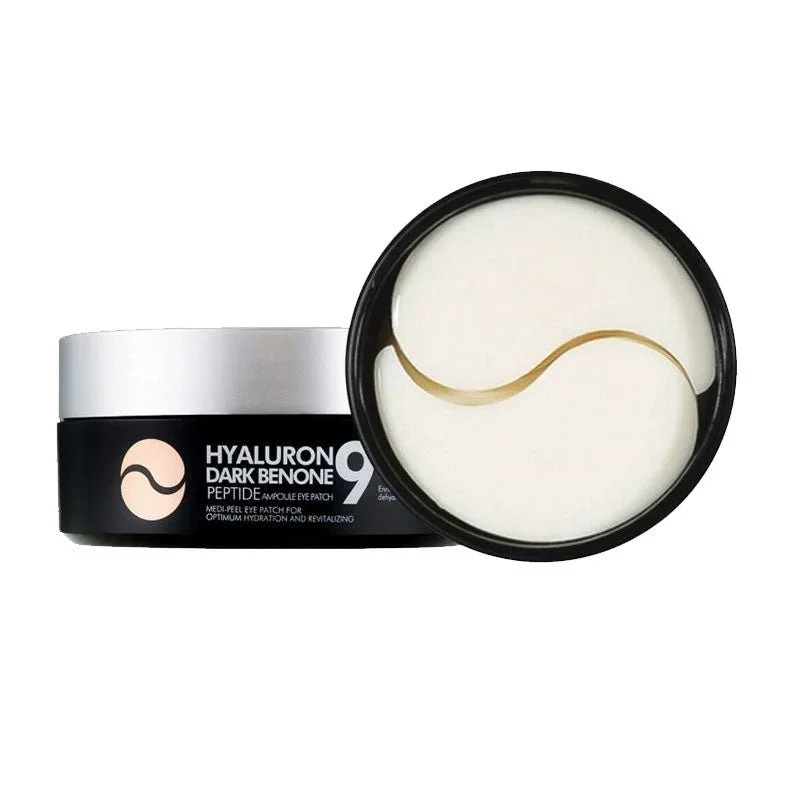 MediPeel Peptide Eye Patches
