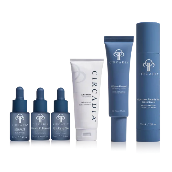 Circadia Age Management Bundle