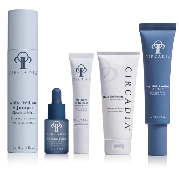 Circadia Acne Bundle