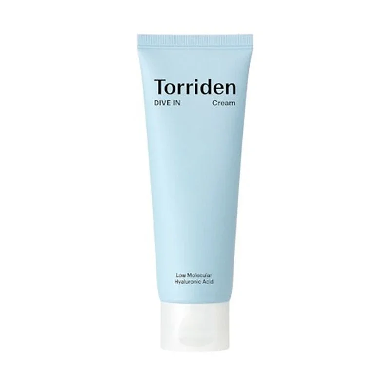 Torriden Dive-In Hyaluronic Acid Cream