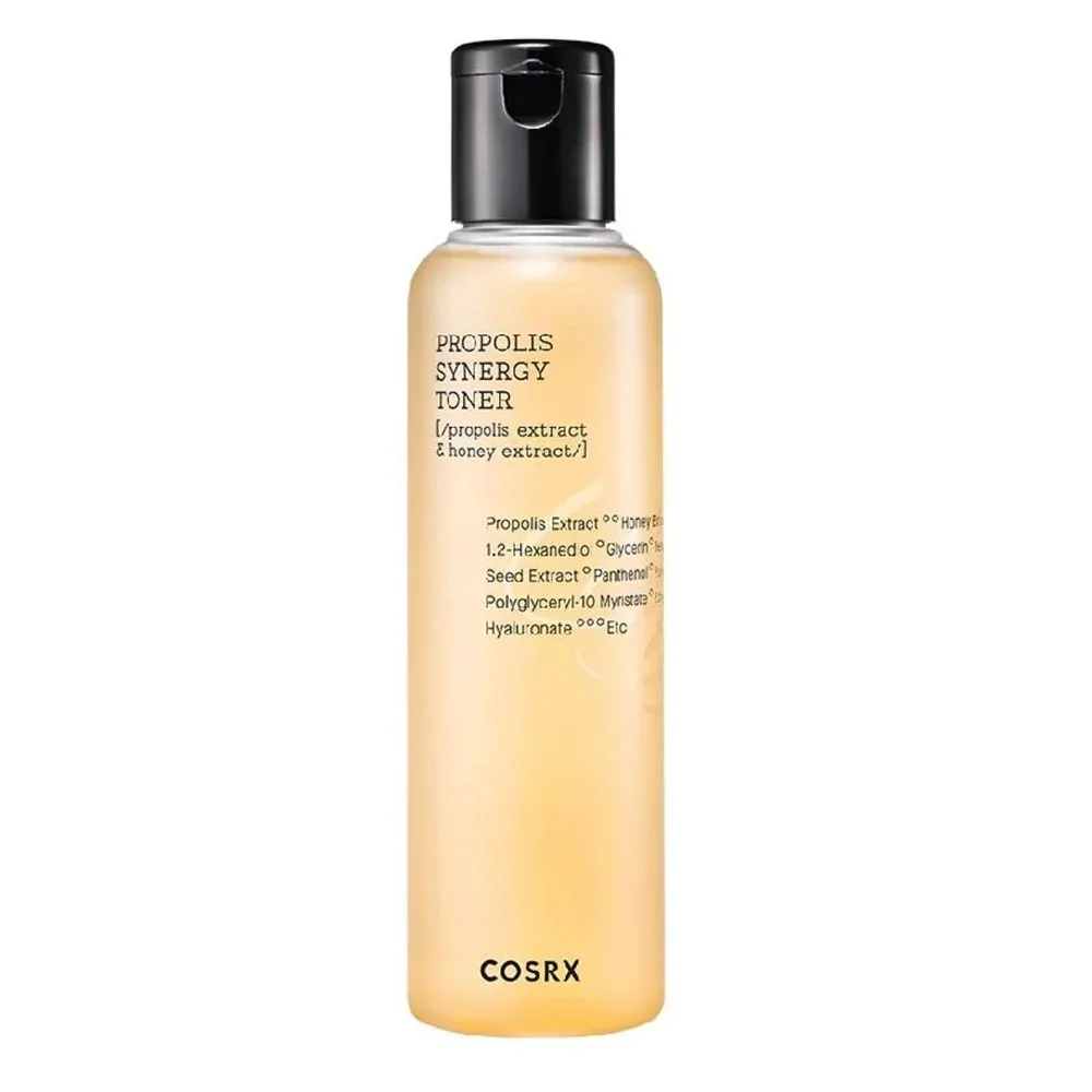 COSRX Propolis Synergy Toner
