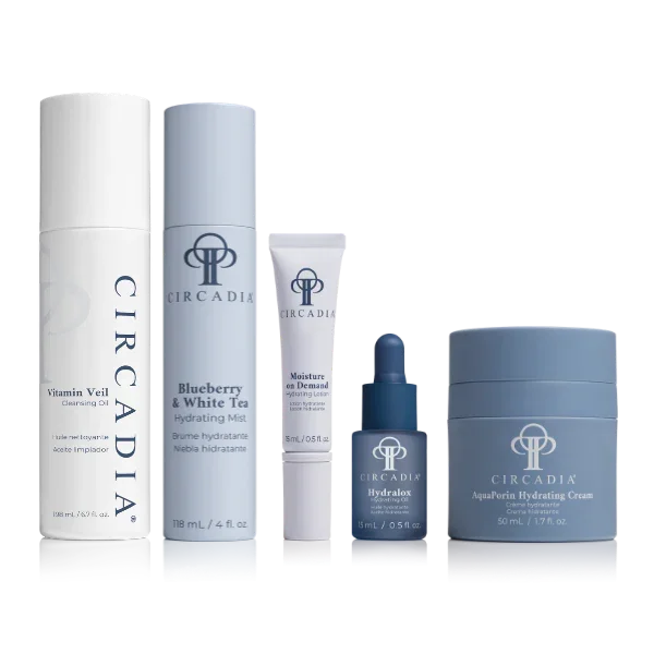 Circadia Hydration Bundle