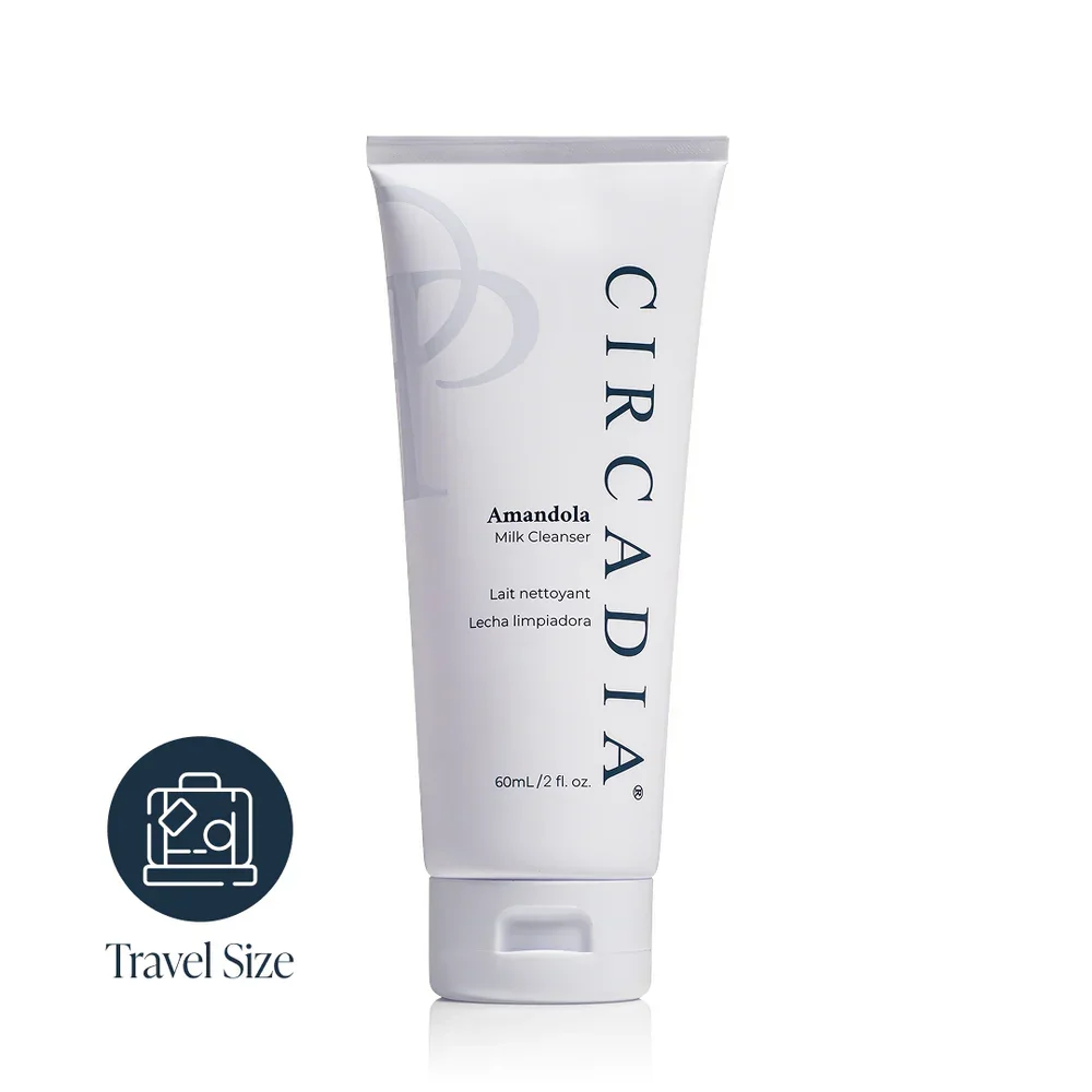 Amandola Milk Cleanser
