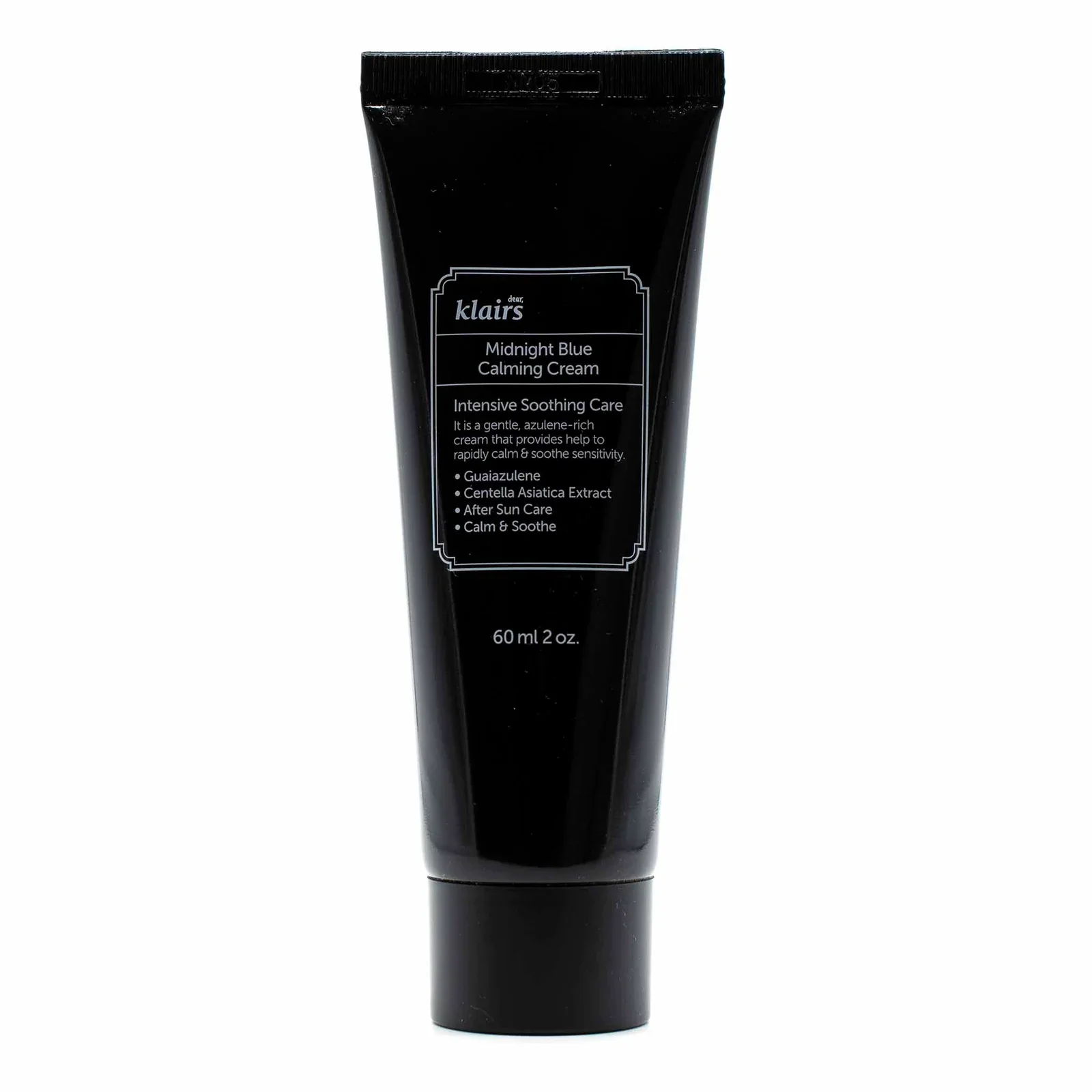 Klairs Midnight Blue Calming Cream